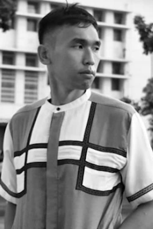 Anderiko Putra foto