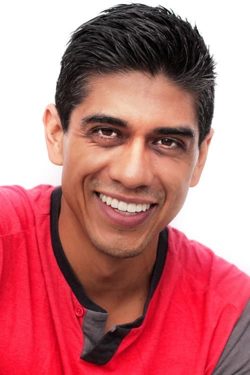 Ramon Camacho foto