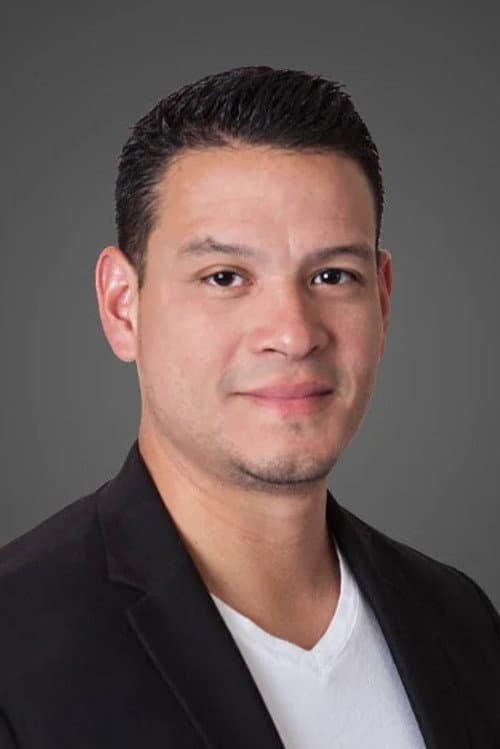 Jose Navas foto