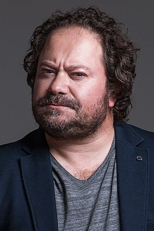 Ismael Fritschi foto