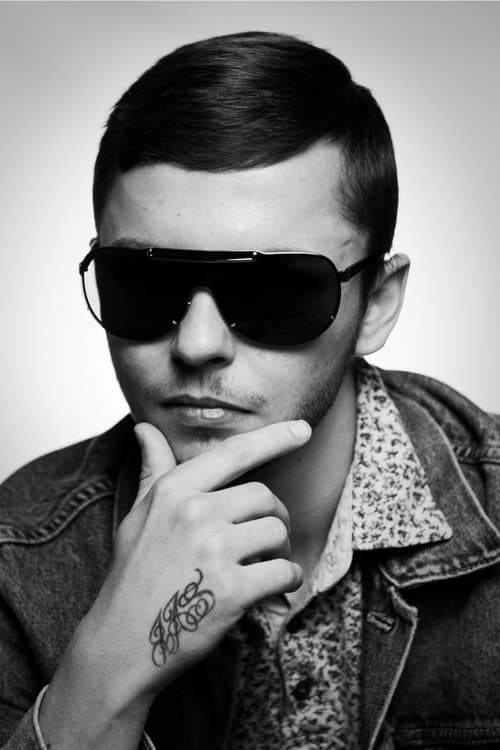 Joey Snyder foto