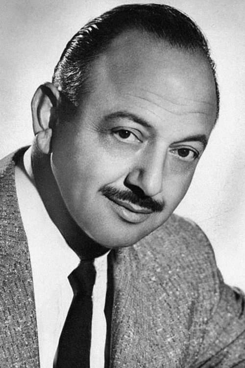 Mel Blanc foto