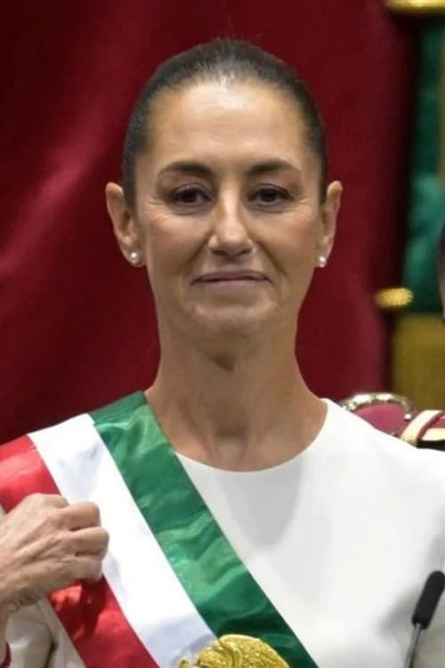 Claudia Sheinbaum foto