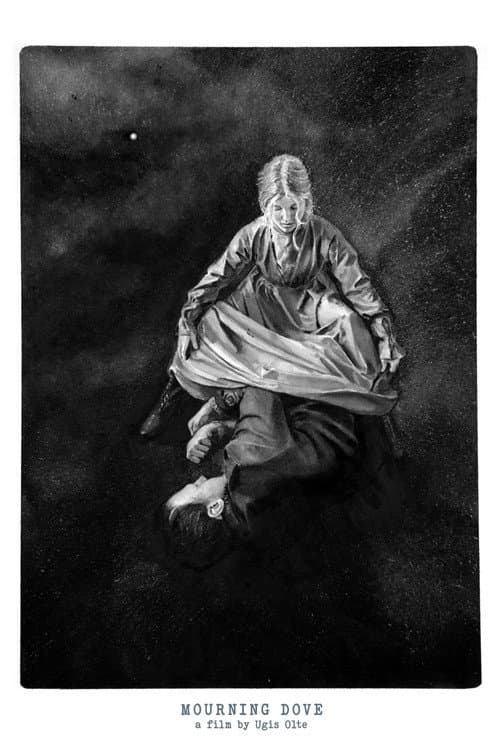 Meža balodītis (2024) poster