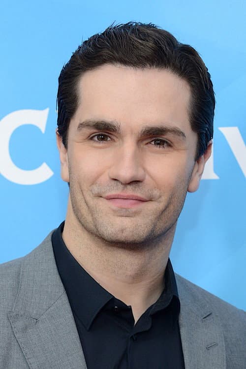 Sam Witwer foto