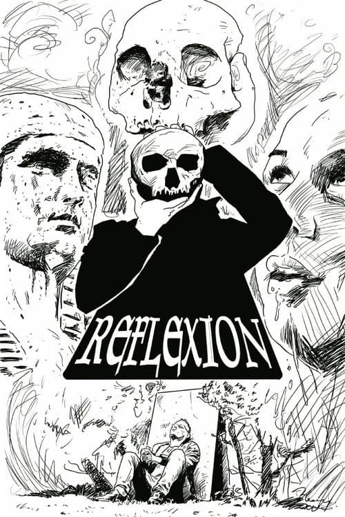Reflexion (2024) poster