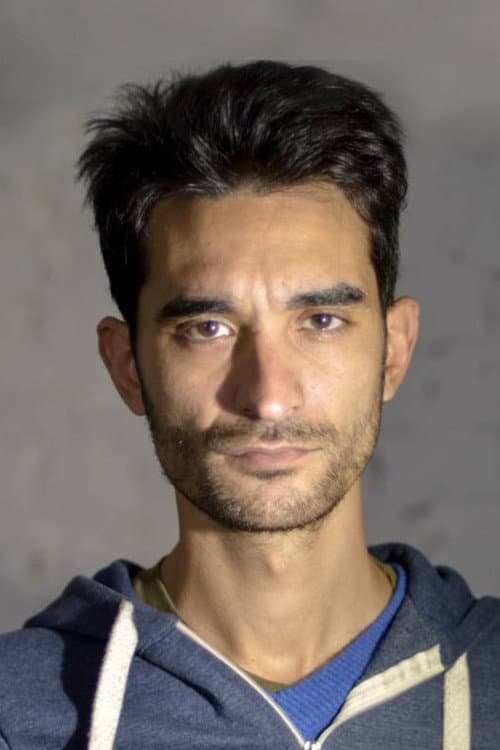 Pablo Viollaz foto
