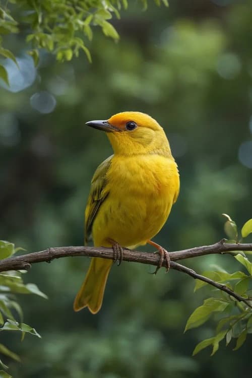 The Crucible: Yellowbird (2026) poster