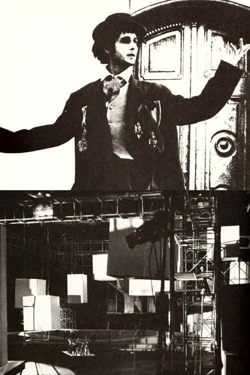 Imagen de Caracas (1967) poster