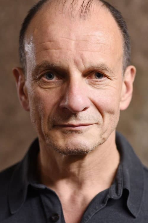 Vilmar Bieri foto