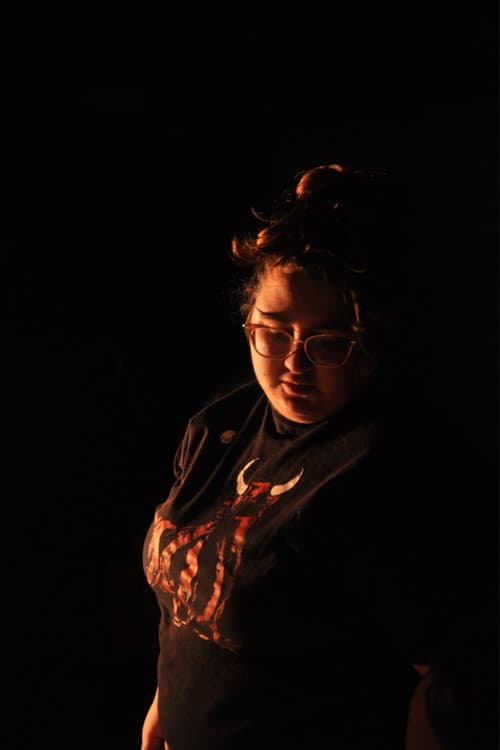 Roxana Baloiu foto