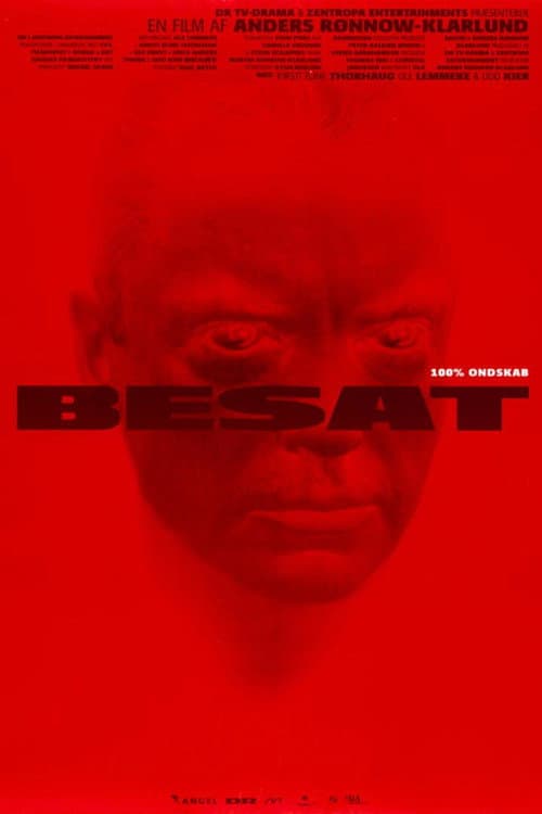 Besat (1999) poster