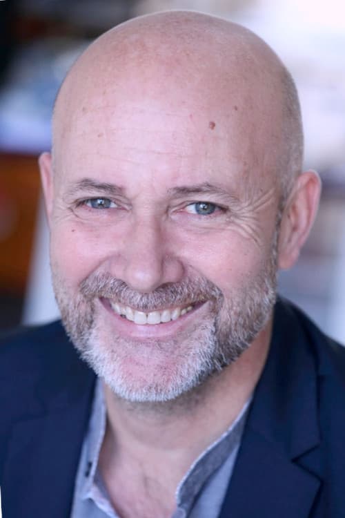 Christophe Chêne-Cailleteau foto