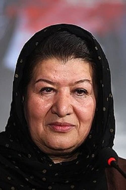 Pouran Derakhshande foto