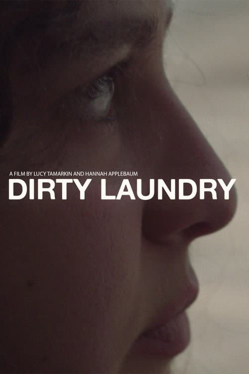 Dirty Laundry (2026) poster