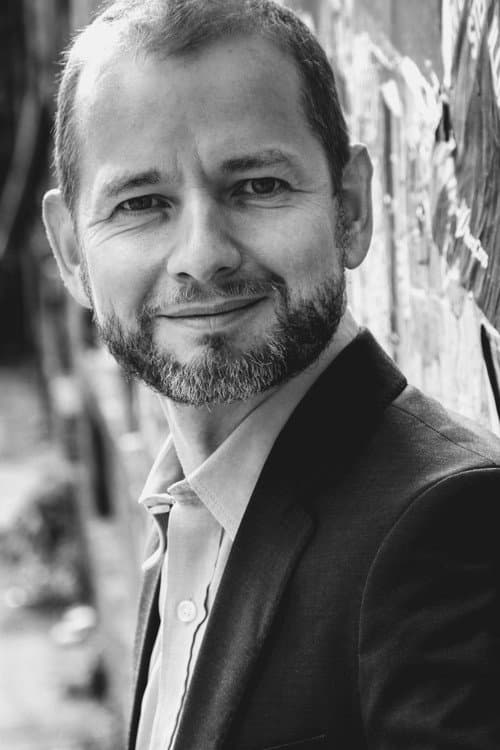 Michael Beyer foto