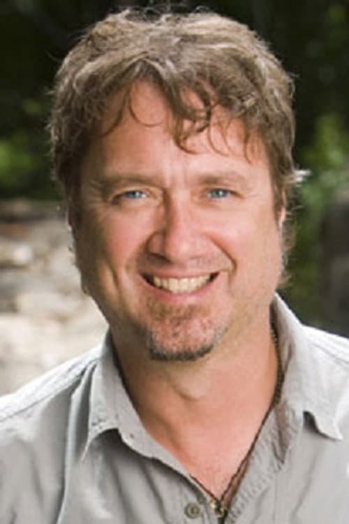 David Burris foto