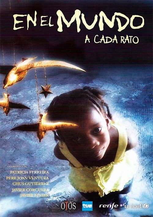 En el mundo a cada rato (2004) poster