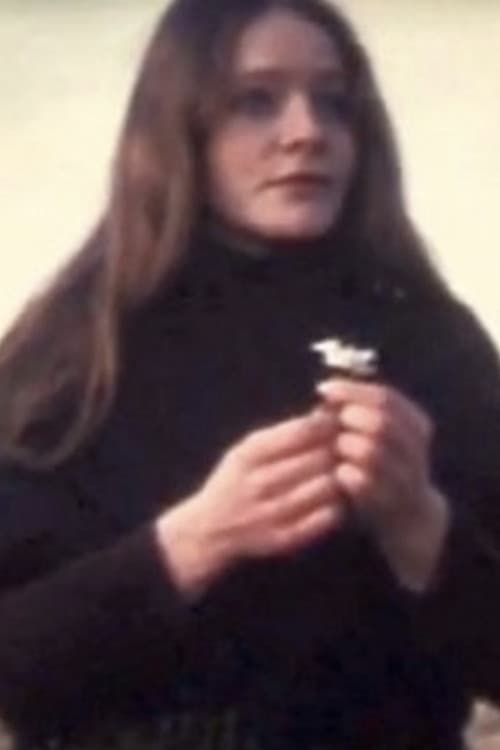 Rannvá (1975) poster