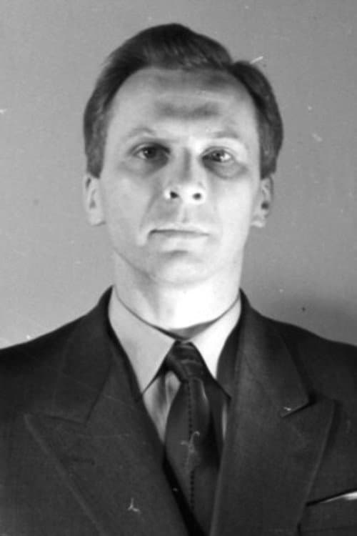 Włodzimierz Haupe foto