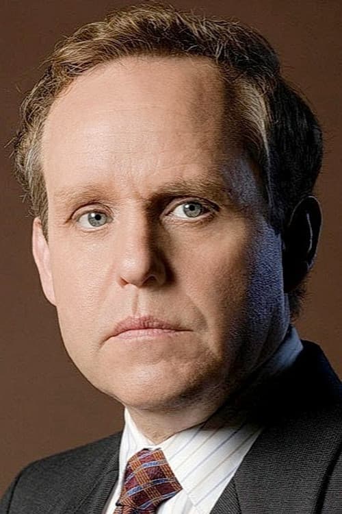 Peter MacNicol foto