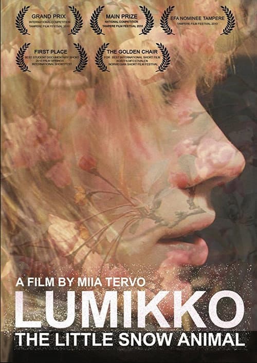 Lumikko (2009) poster