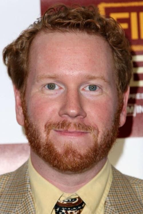 Todd Berger foto