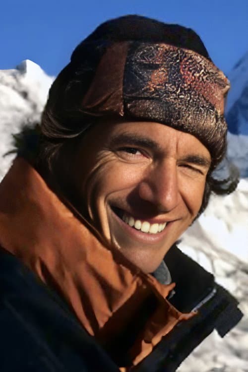 Jean Afanassieff foto