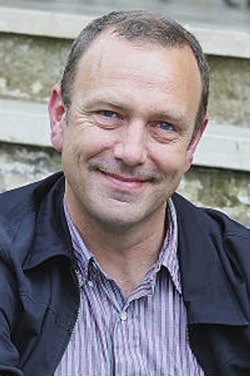 Paul Cotter foto