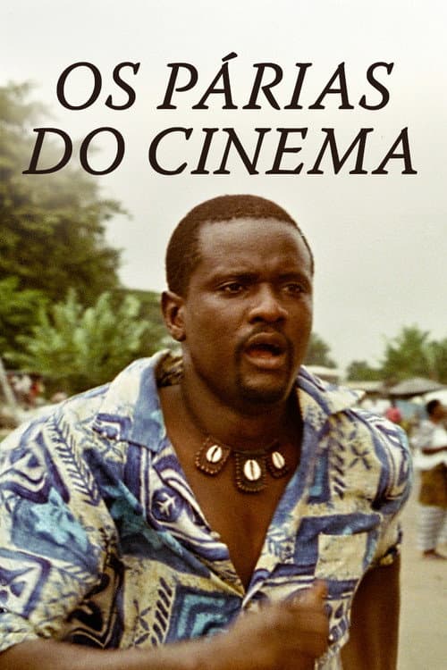 Les Parias du cinéma (1997) poster