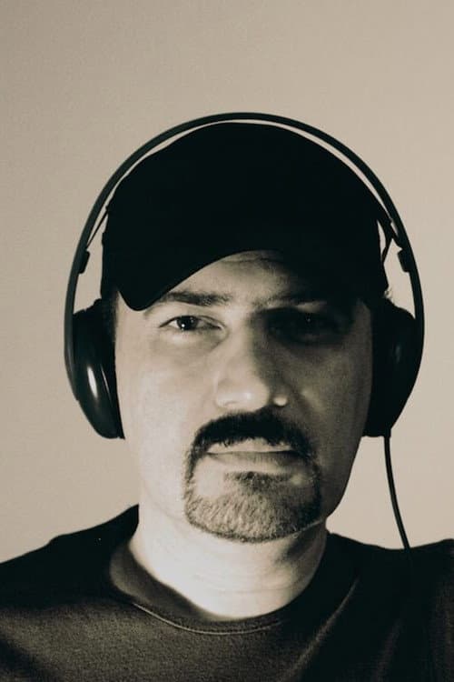 Mehrdad Oskouei foto