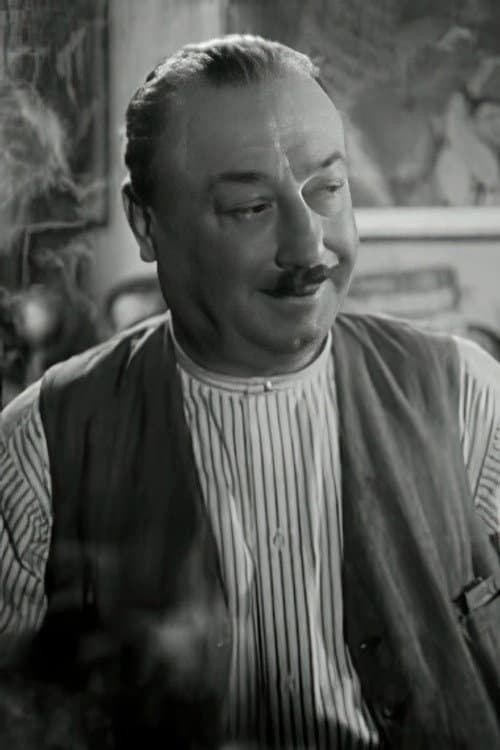 Albert Malbert foto