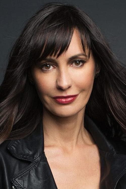 Charlene Amoia foto