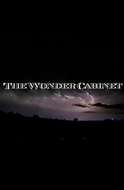 The Wonder Cabinet (1999) poster