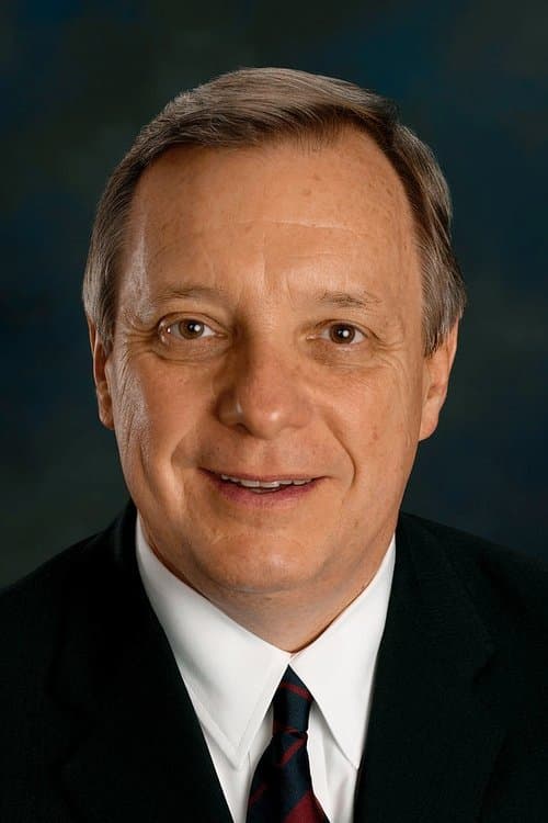 Dick Durbin foto