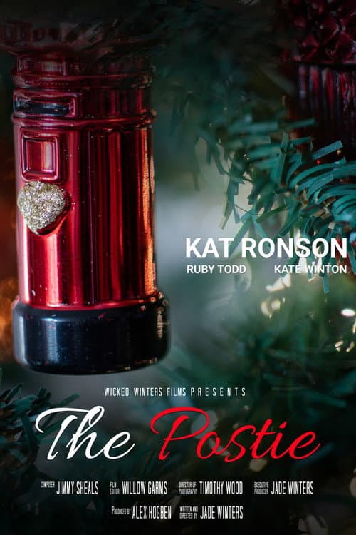 The Postie (2019) poster