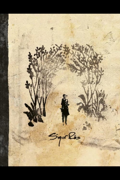 Sigur Rós: Takk... (2026) poster