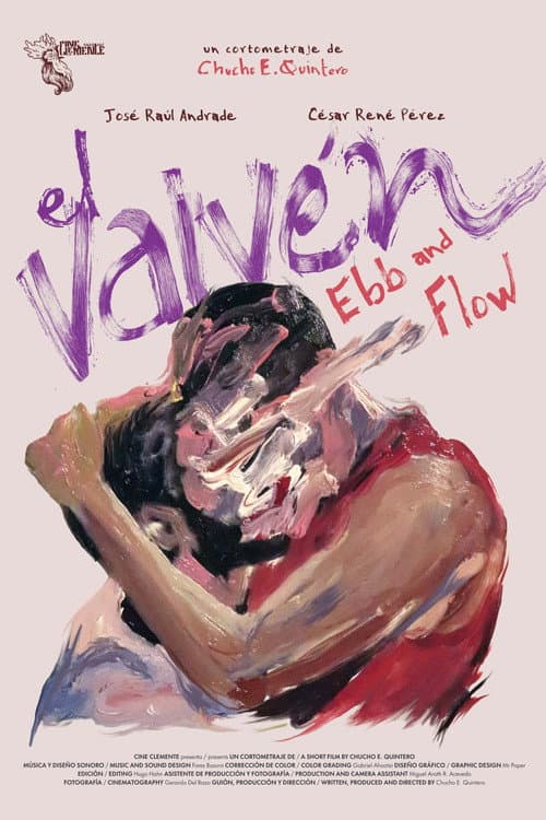 El vaivén (2026) poster