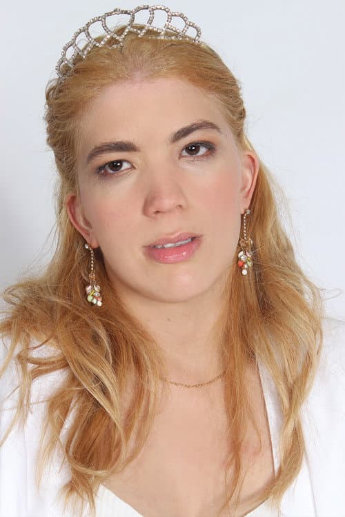 Juliana Pedroza foto