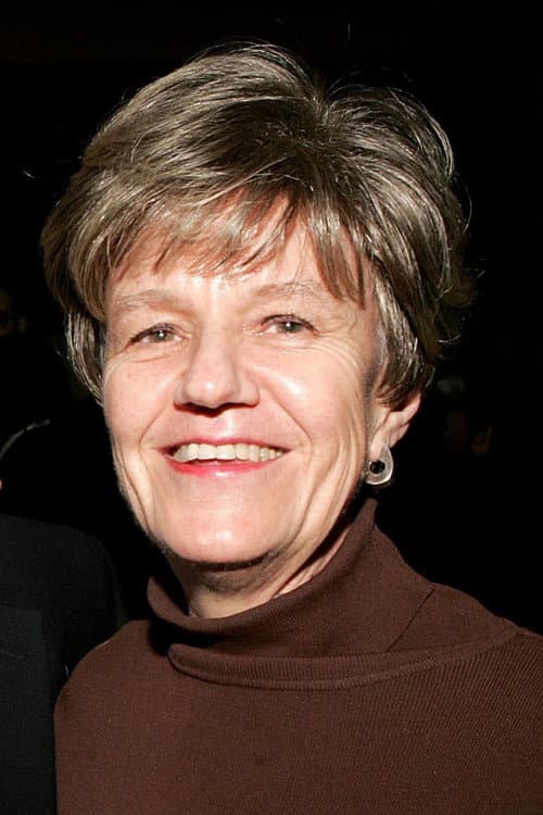 Mary Lea Bandy foto