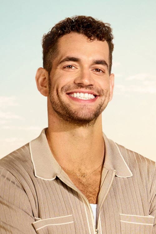 Jesse Solomon foto