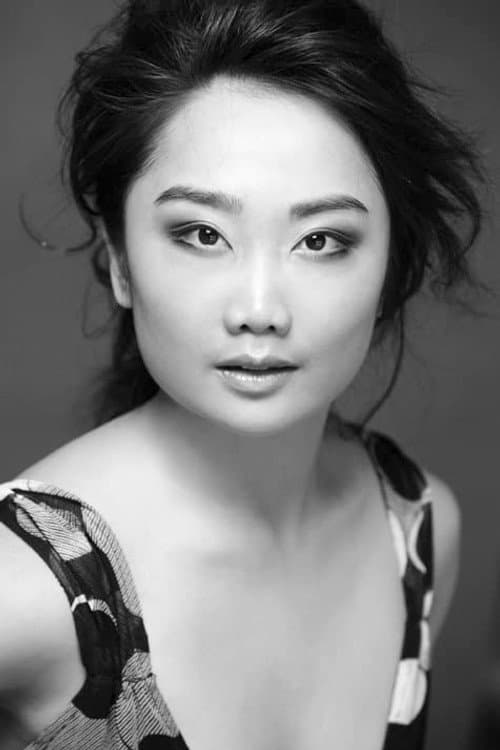 Jing Xuan Chan foto