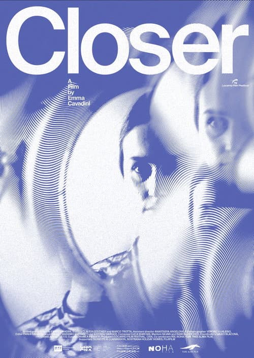 Closer (2026) poster