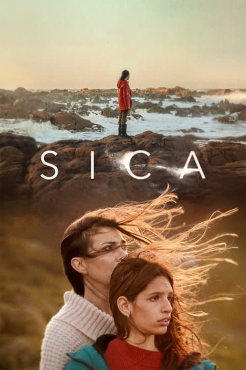Sica (2023) poster