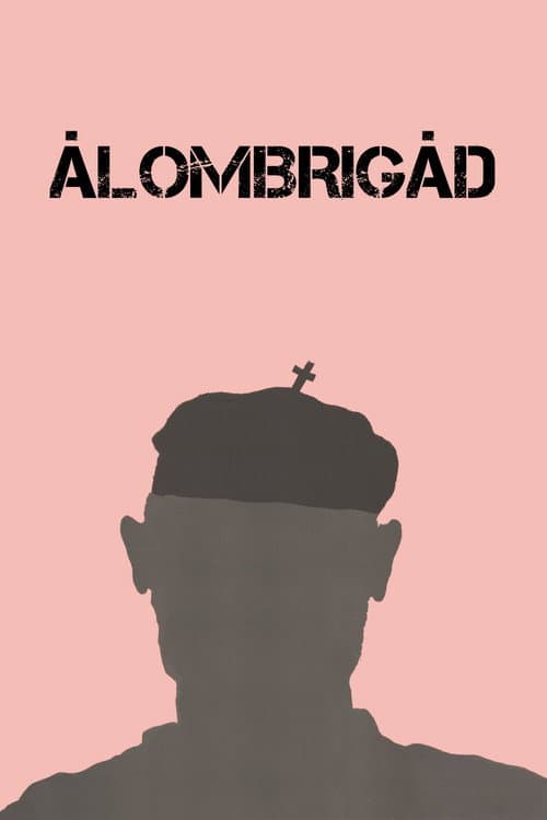 Álombrigád (1989) poster