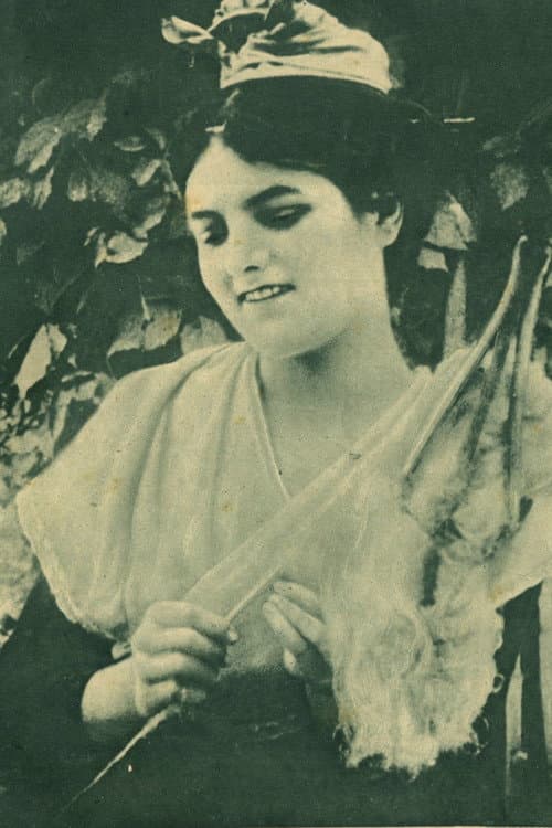 Mireille (1922) poster