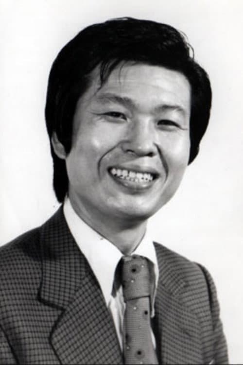 Park Chul-min foto