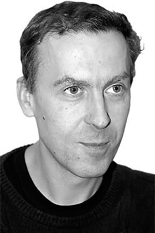 Nick Land foto
