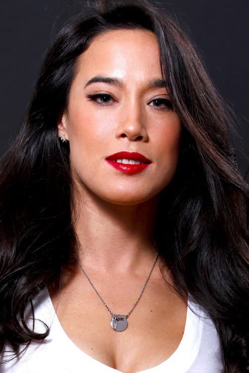 Mylène Dinh-Robic foto