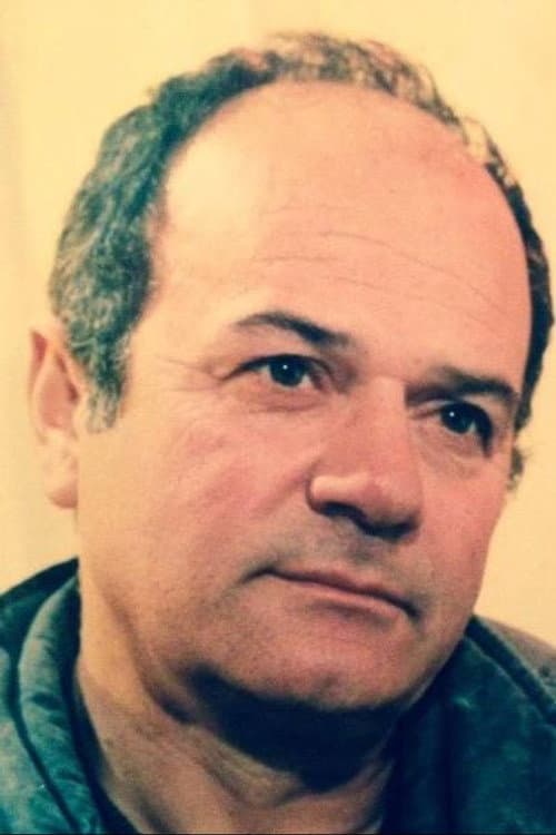Saimir Kumbaro foto